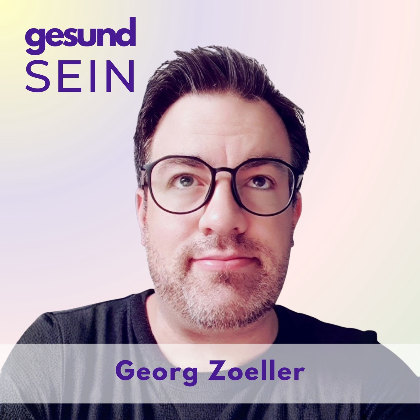 #65 Die Illusion des Fortschritts: Über KI, Big Tech und den Preis, den wir alle zahlen - mit Georg Zoeller