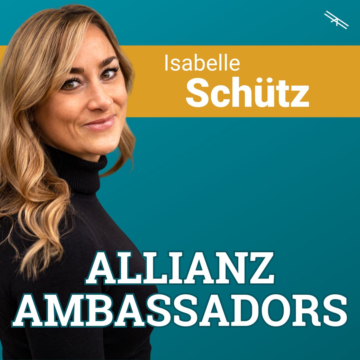 #208 Corporate Influencing beginnt mit Community mit Isabelle Schütz
