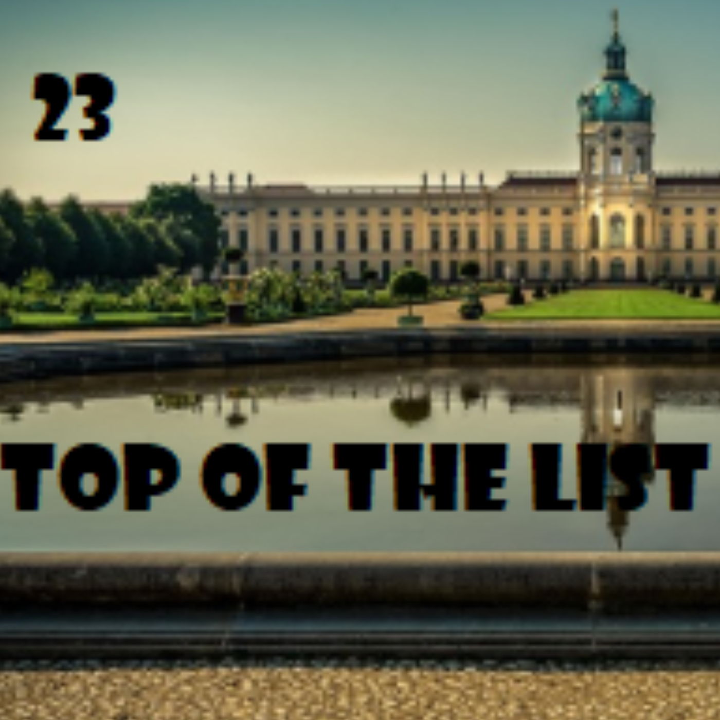 Episode 23 - Der Feind in den eigenen Reihen