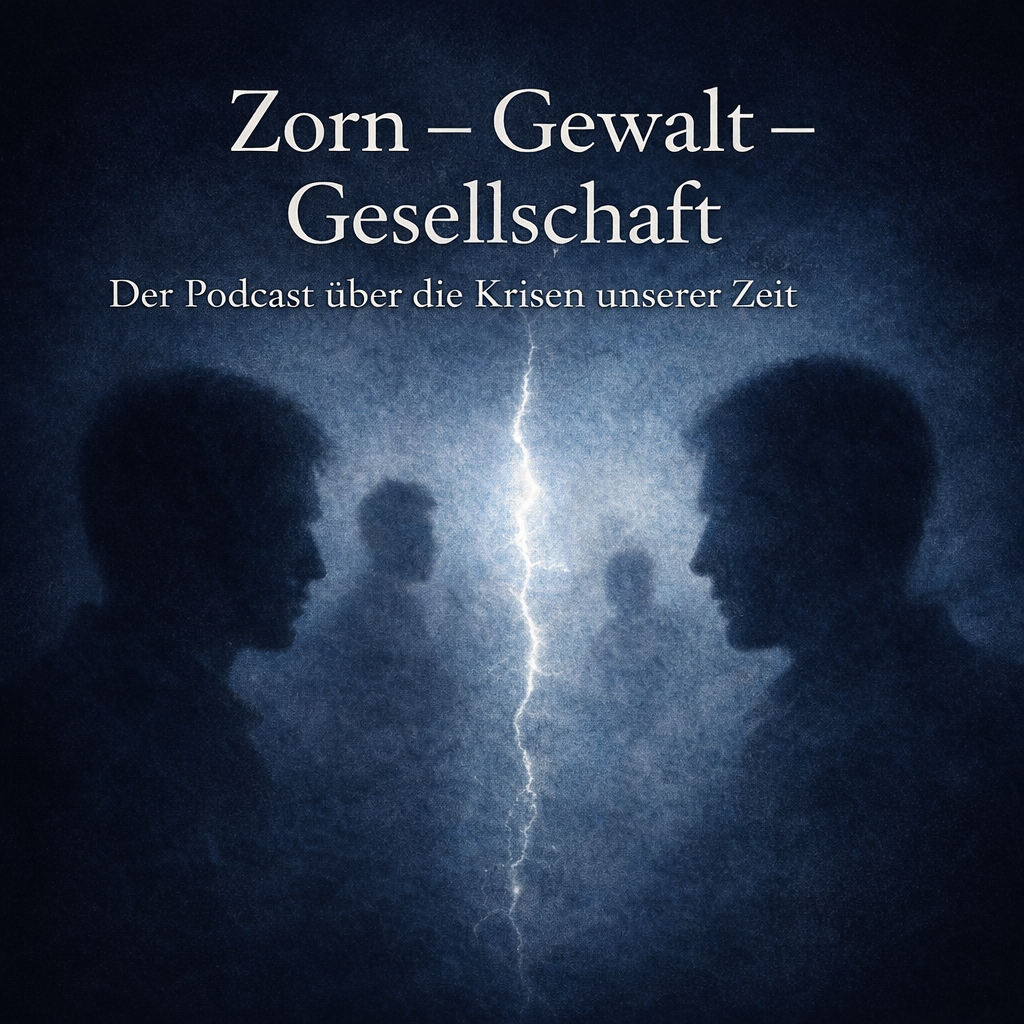 Vom Zorn zur Gewalt und zur Brutalität