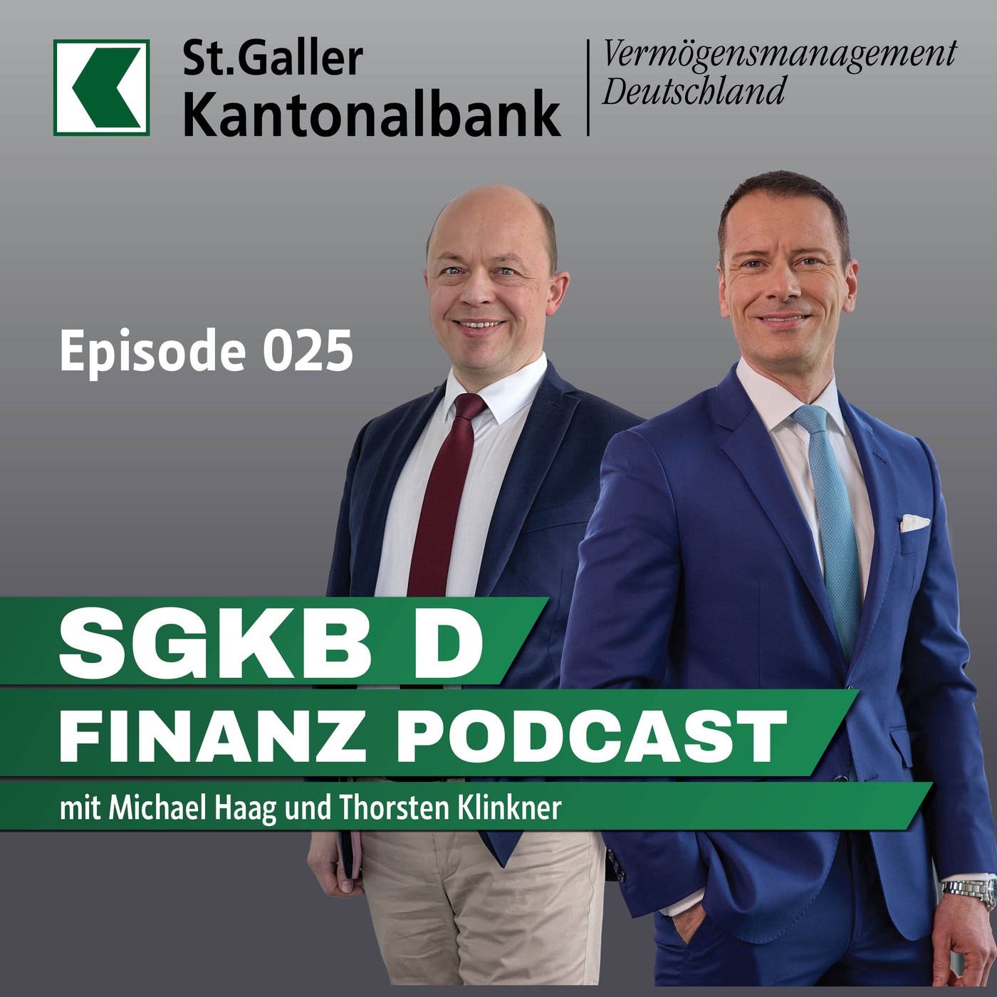 Vermögensschutz durch Familienstiftungen – Generationenübergreifender Erhalt der Substanz - Episode 025