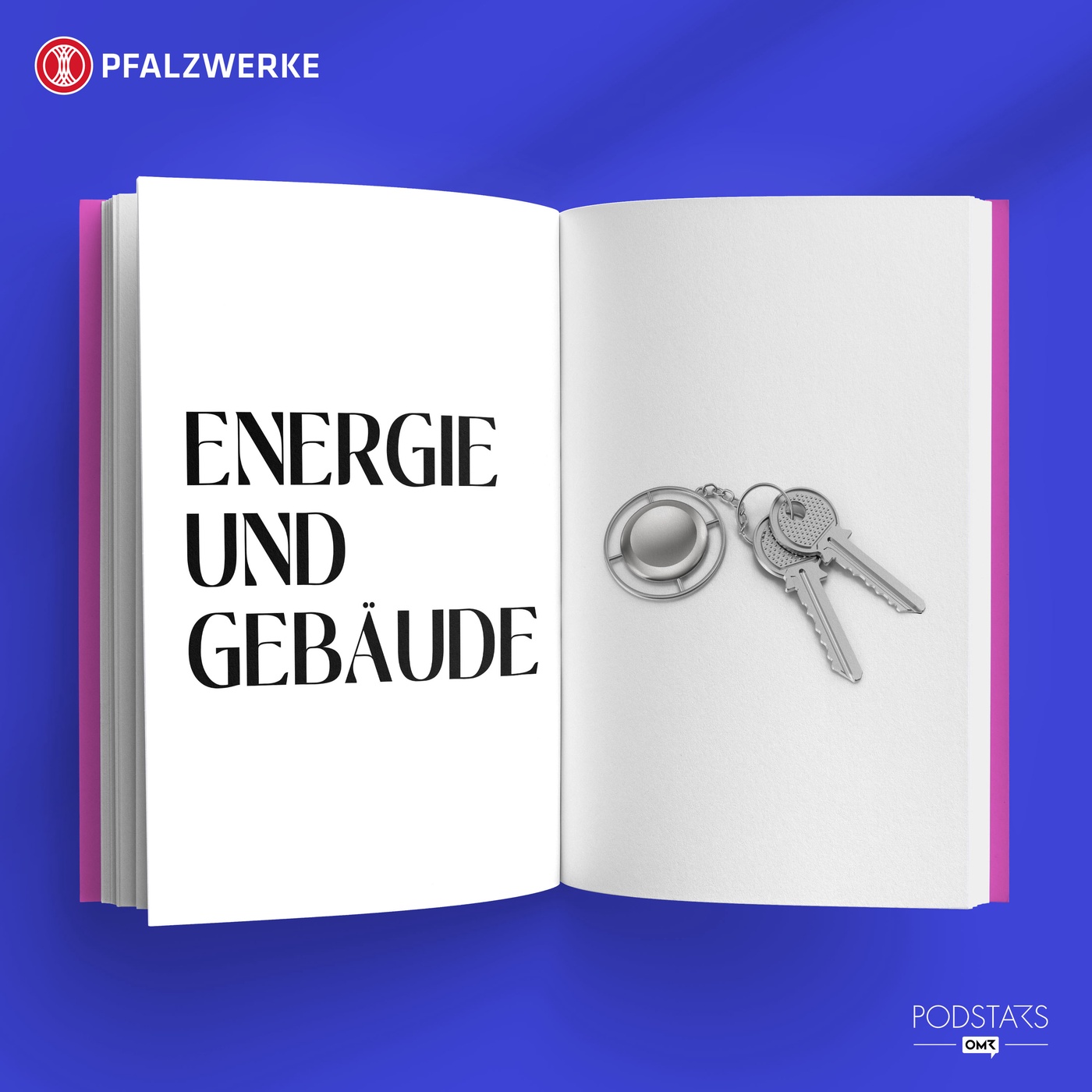 Energie und Gebäude