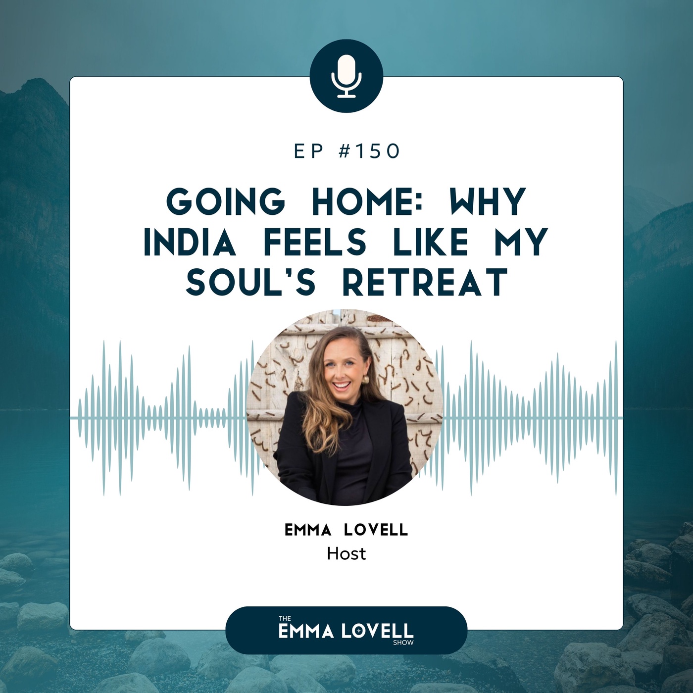 Going Home: Why India Feels Like My Soul’s Retreat