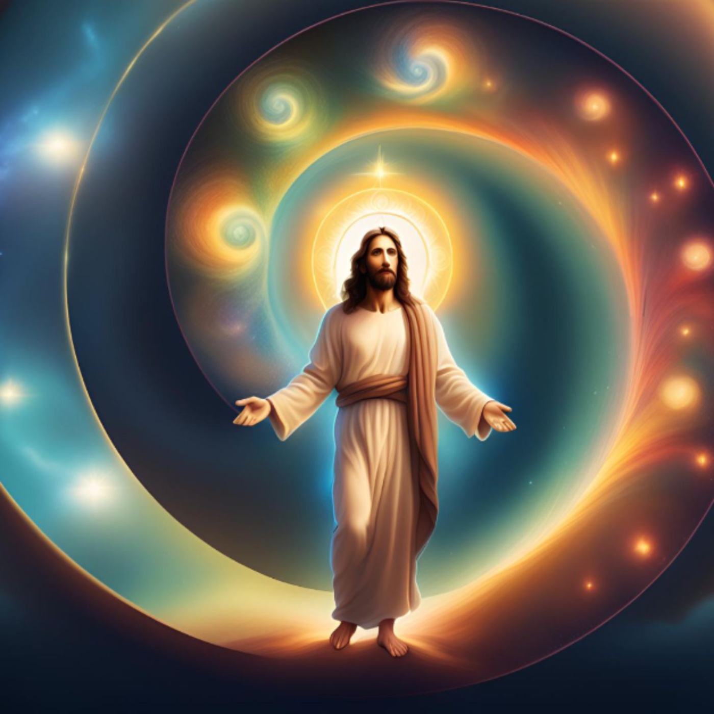 Kurze Einführung in das integrale Christentum