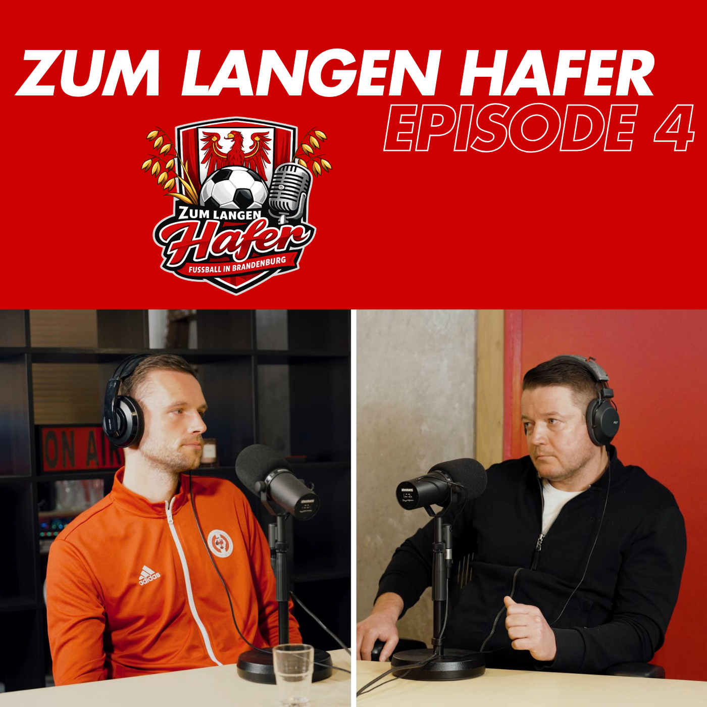 Zum Langen Hafer #4 – Was die Basis wirklich bewegt | Mit Alexander Brösel