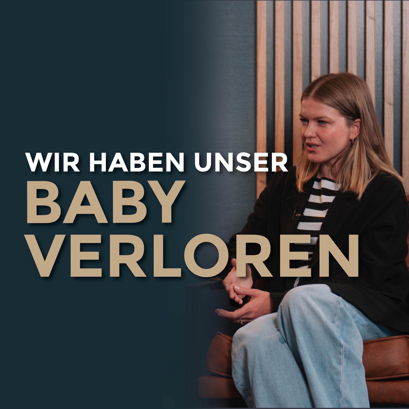 Fehlgeburt: Der Schmerz, den niemand sieht | Chris & Henni Stühn | echt & ehrlich