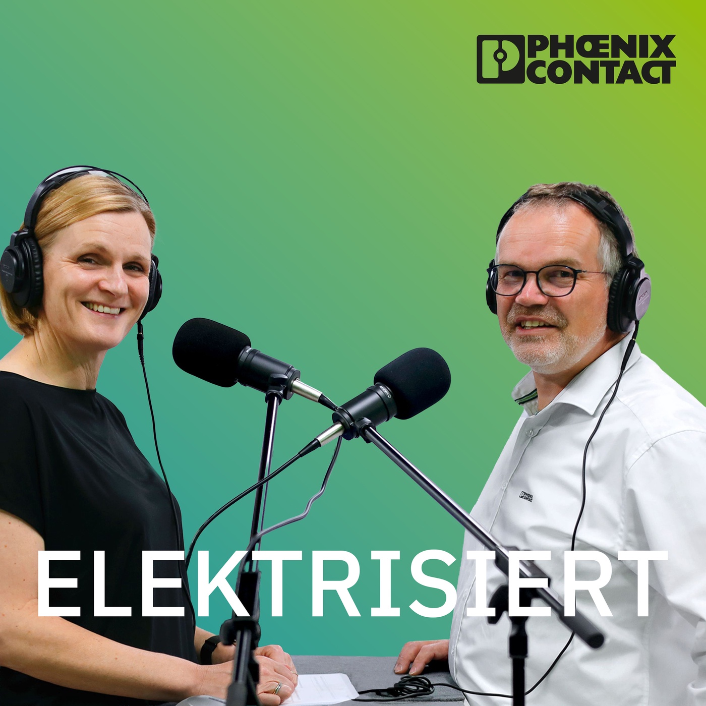 Wandler mit Wirkung