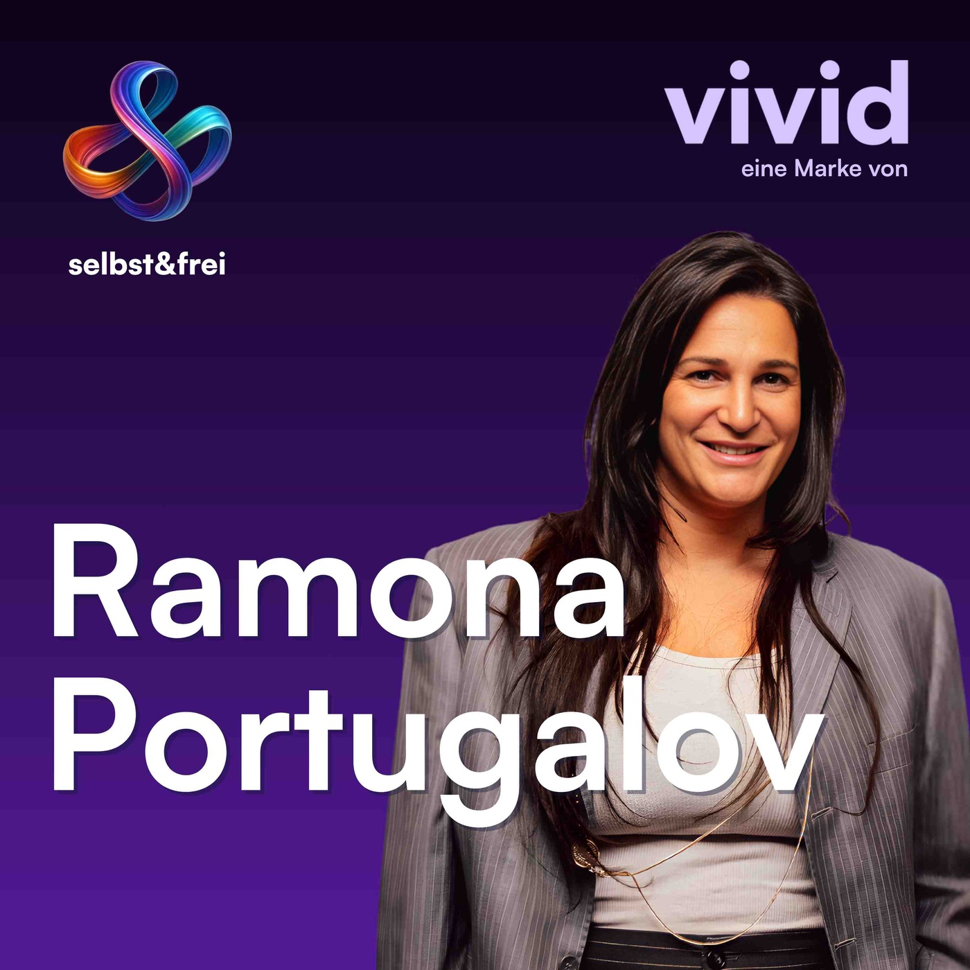 Vom BWL-Studium zum Millionen-Business: Ramona Portugalov über Interior Design & Personal Branding