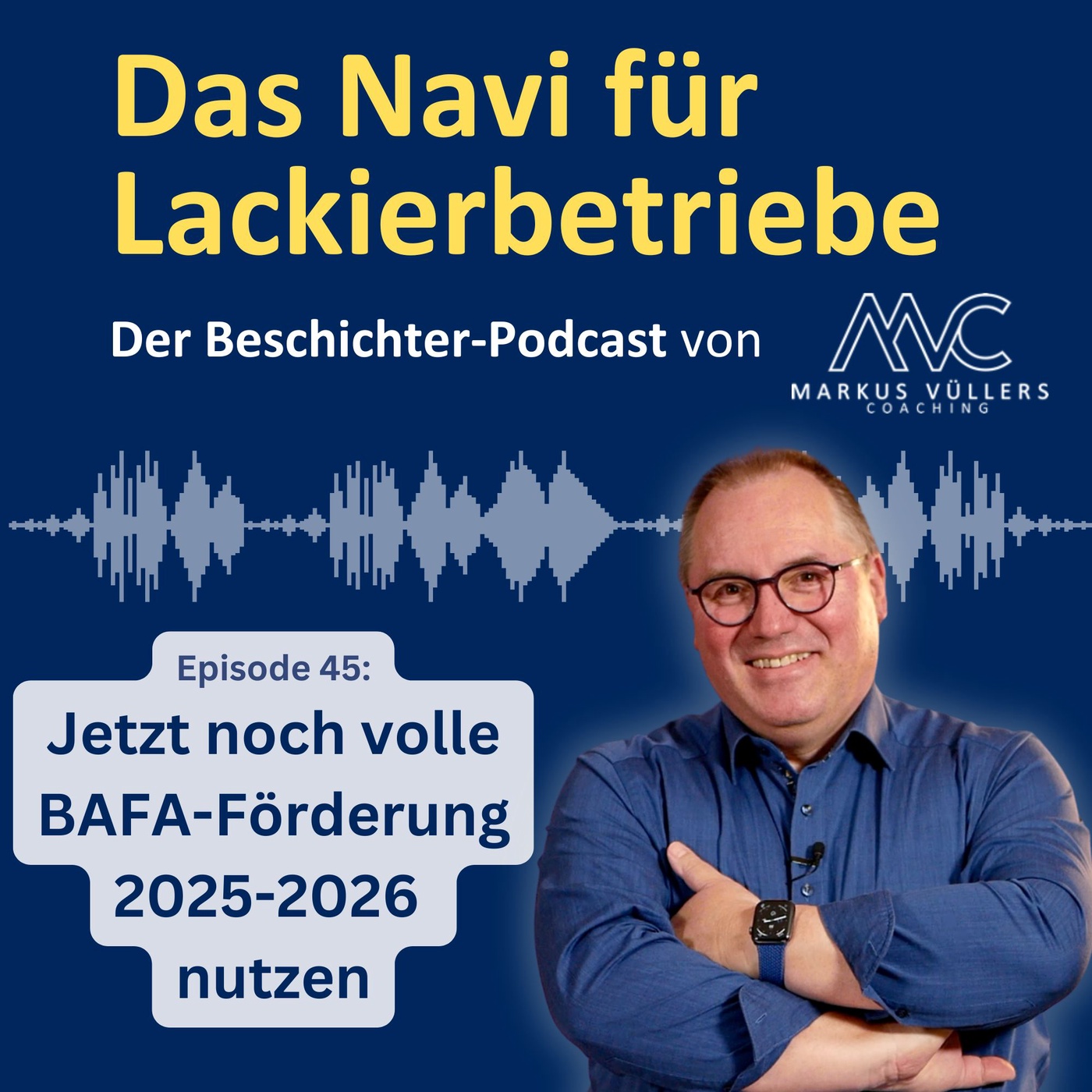 Maximale Förderung, minimaler Aufwand?