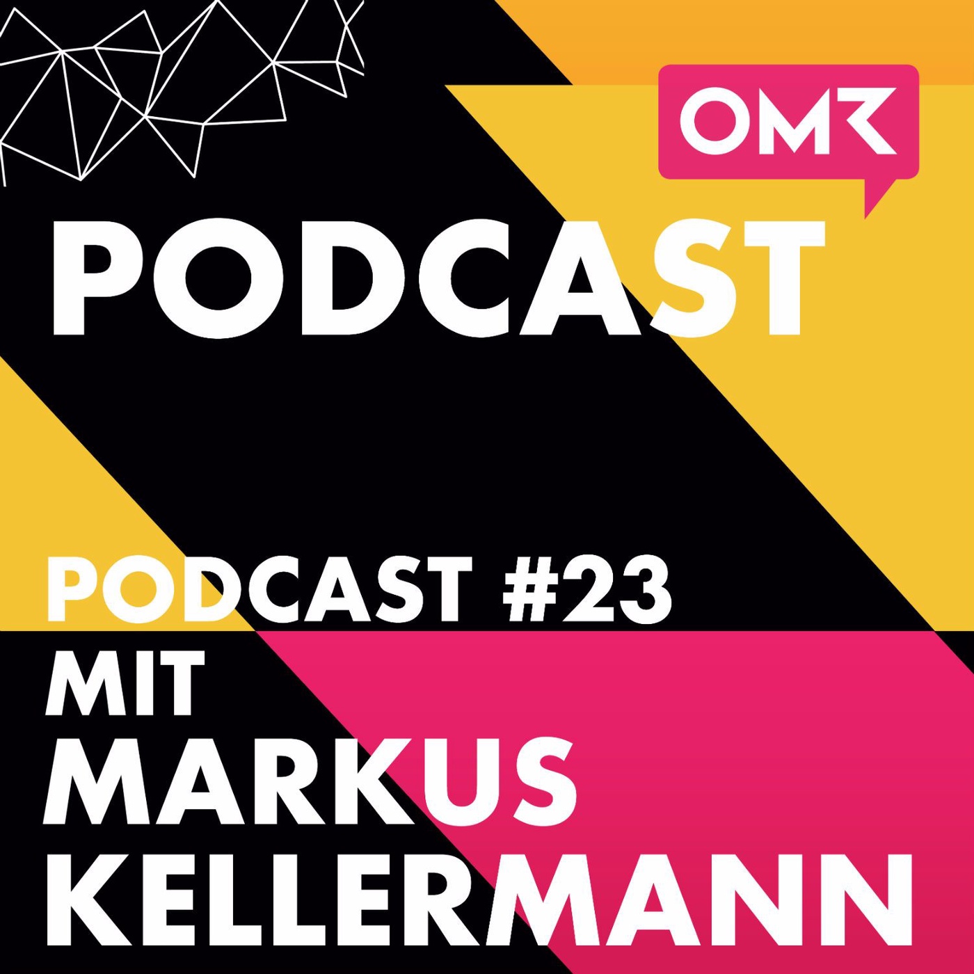 OMR #23: Affiliate-Insider Markus Kellermann