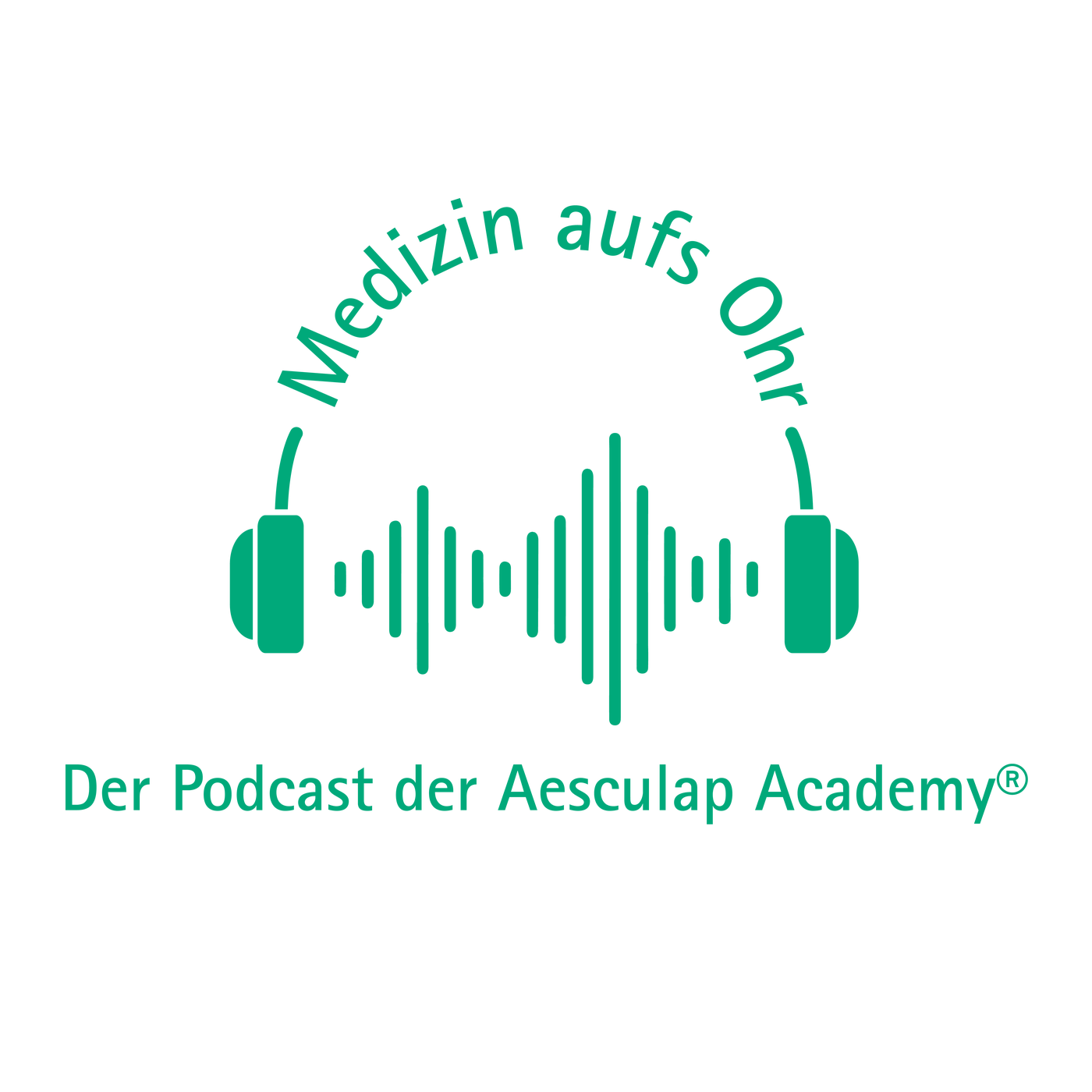 Medizin aufs Ohr - Der Podcast der Aesculap Academy