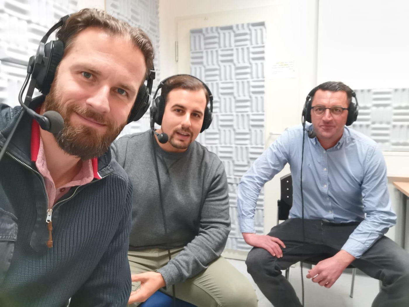 Ka Depp - Der Club-Podcast von nordbayern.de, Folge 20: Der Tag nach dem Franken-Derby