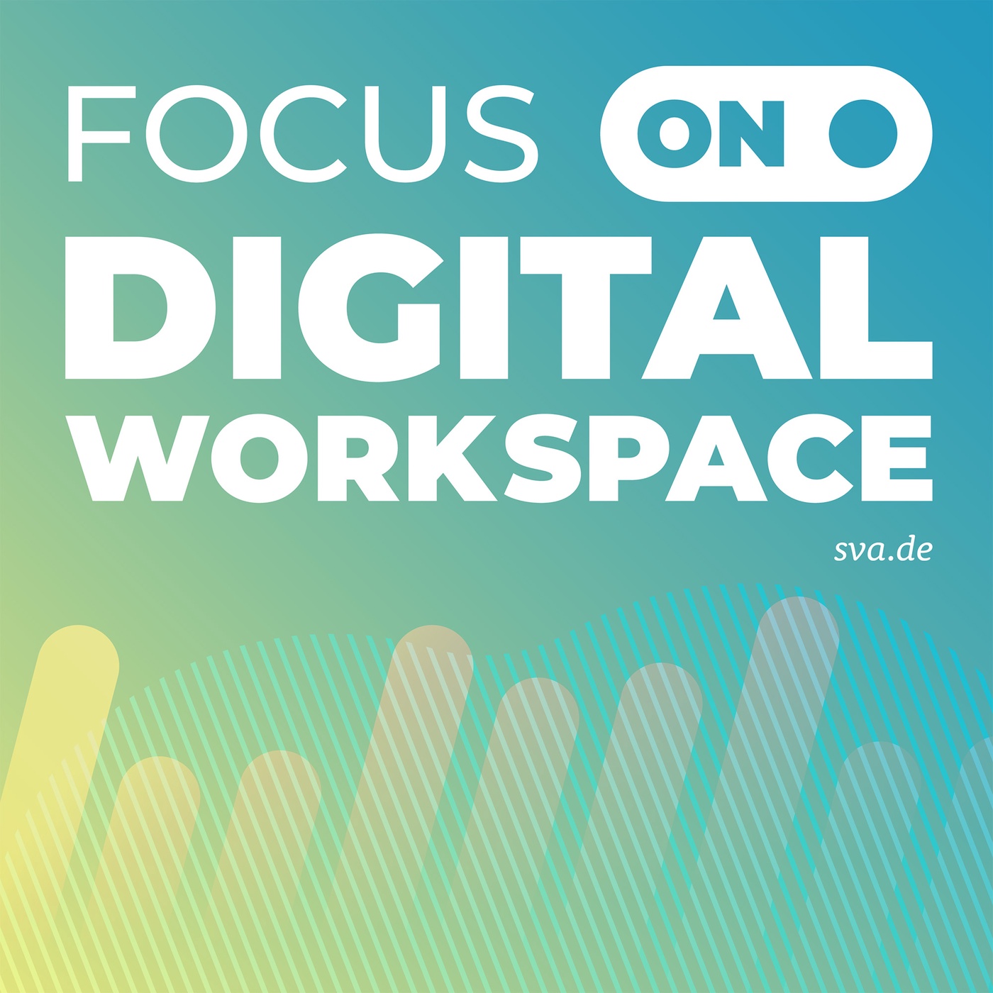 Happy Birthday FoDW - Ein Jahr Podcast zum Digitalen Arbeitsplatz