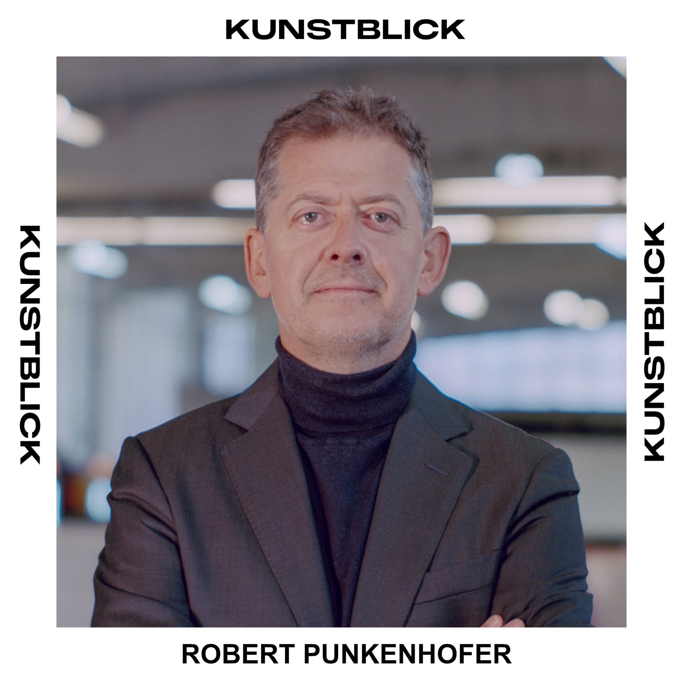 Robert Punkenhofer - Vienna Art Week