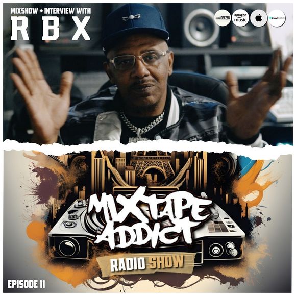 Mixtape Addict #11