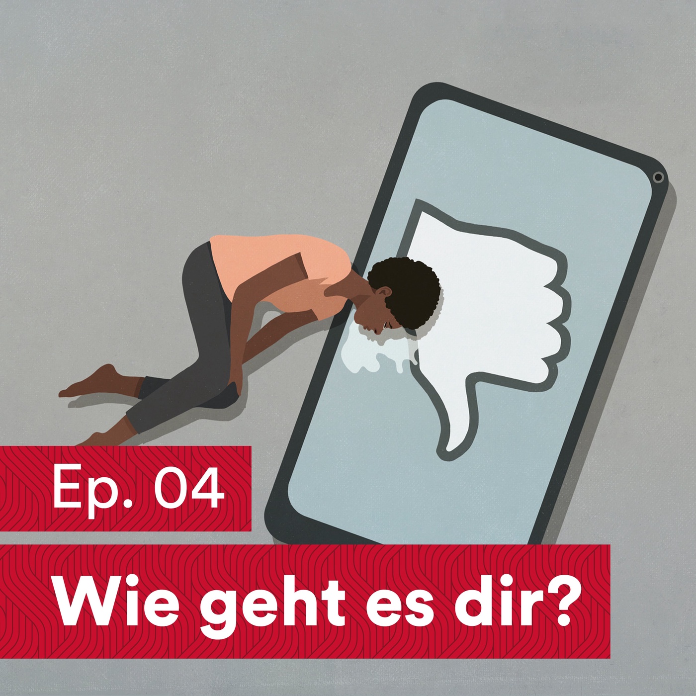 #4 Wie geht es dir?
