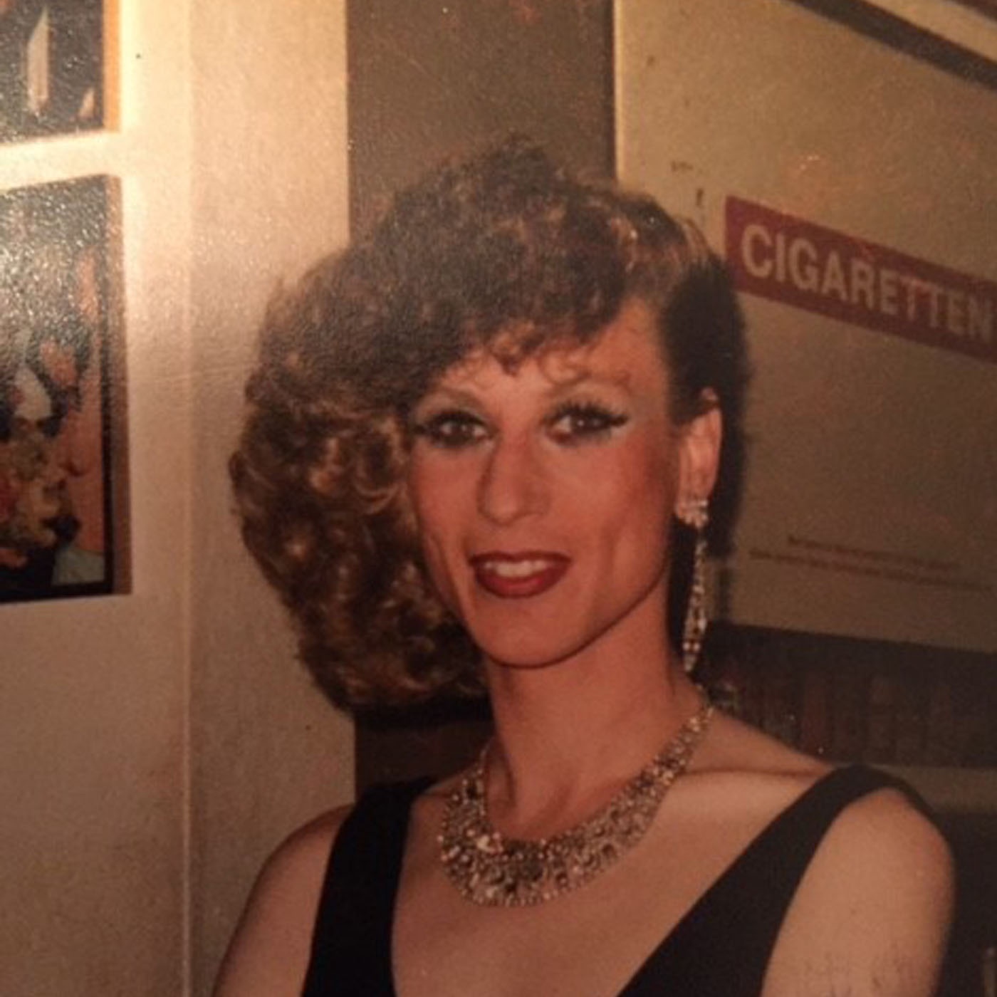 LGBTQIA+ Transgender Sabrina