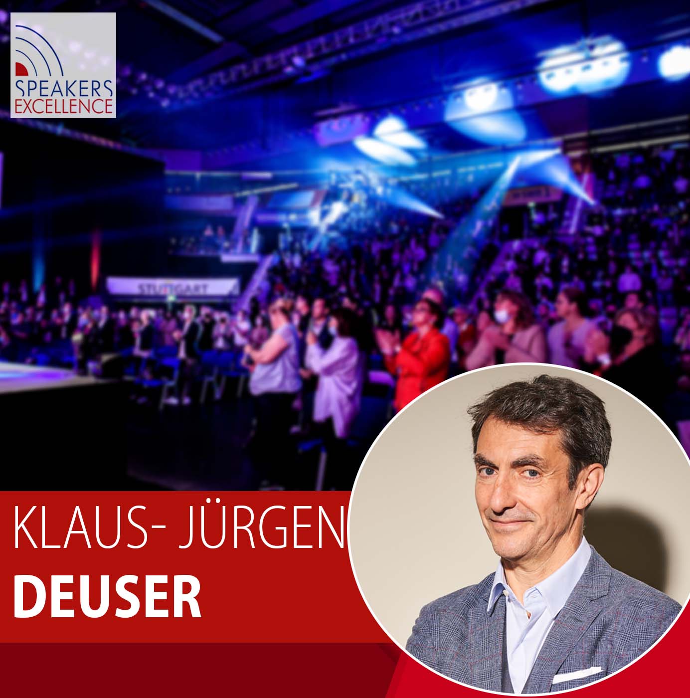 Oh nein – neue Ideen! | Klaus-Jürgen Deuser