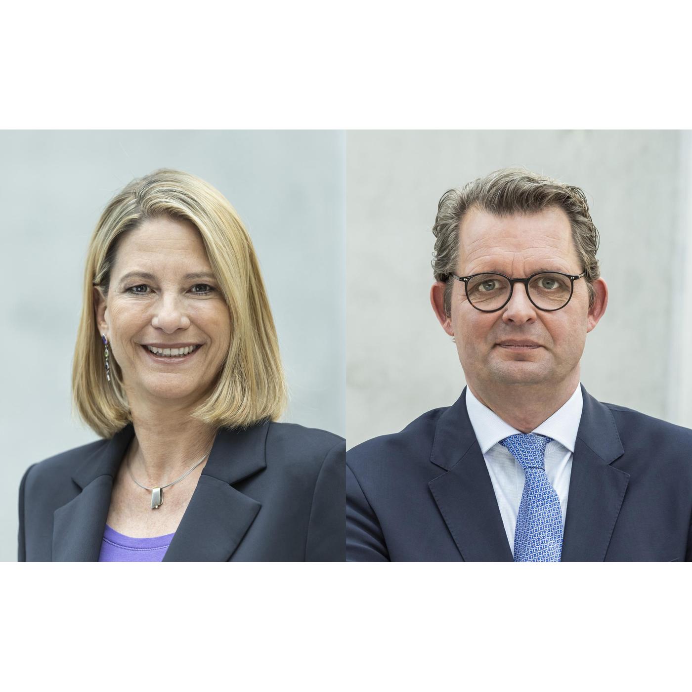 imTalk 39 - mit Anke Sonnenburg und Andreas Würmeling