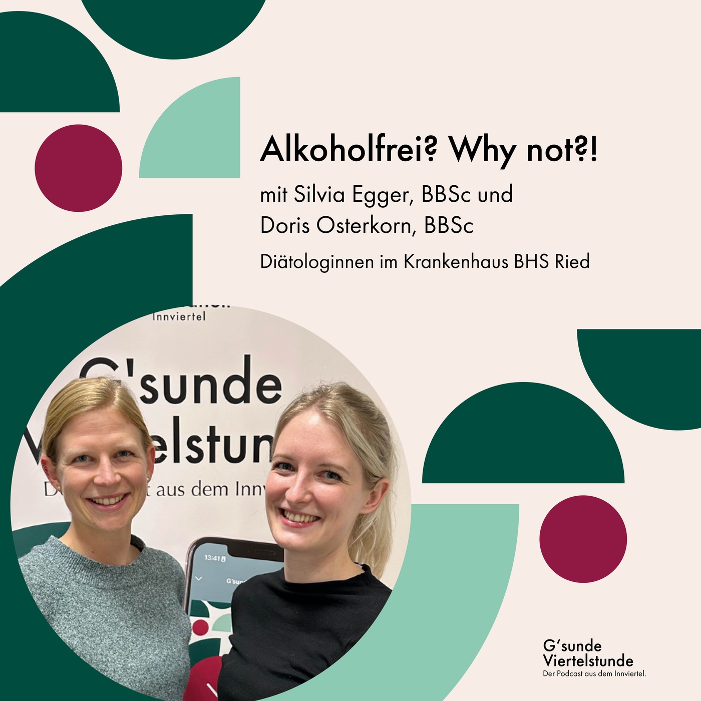 #74 - Alkoholfrei? Why not?!