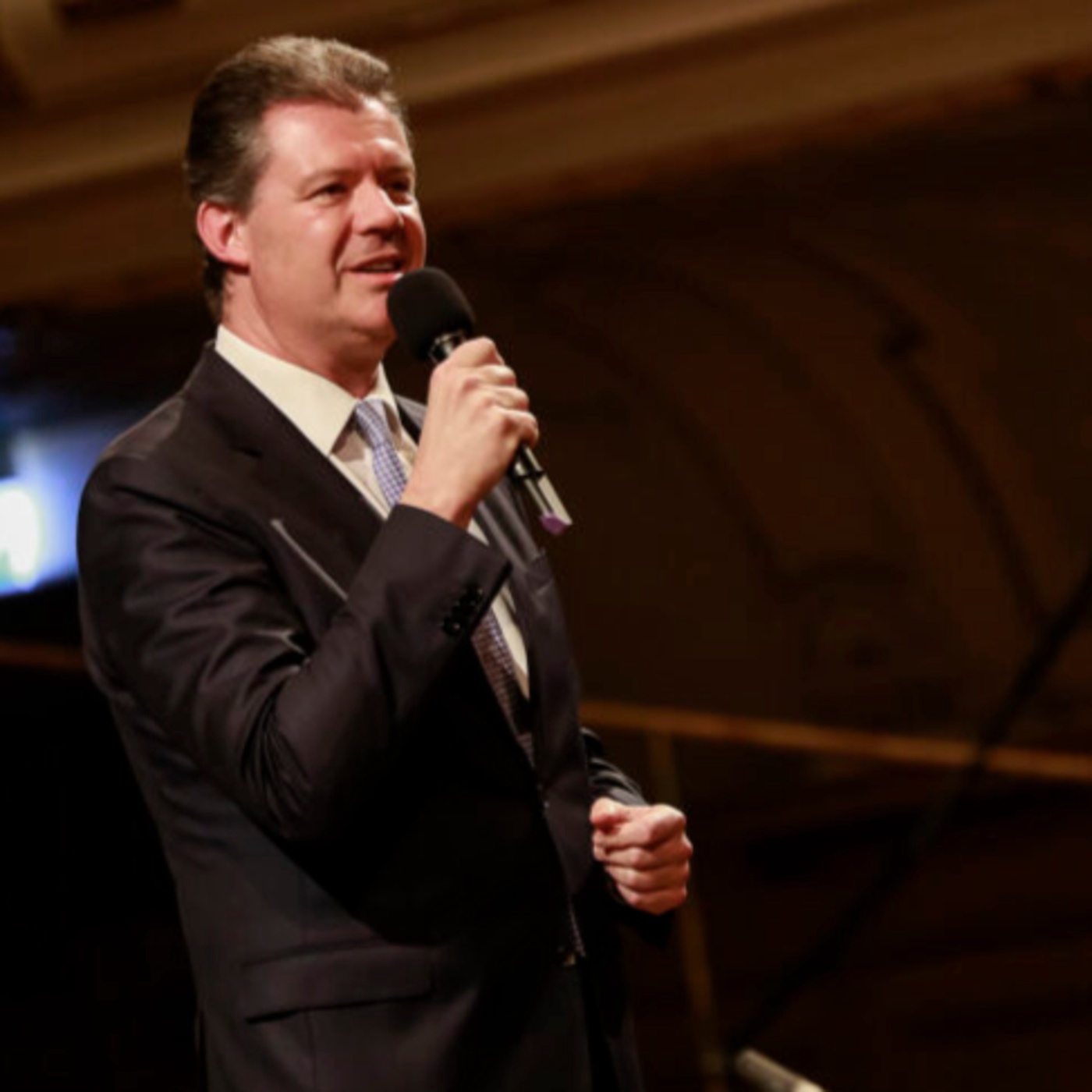 Michael Nemeth über Jugendförderung