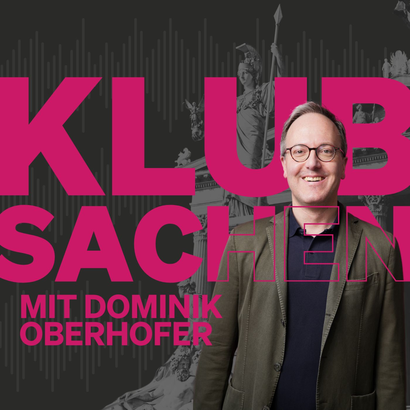 Klubsachen mit Dominik Oberhofer