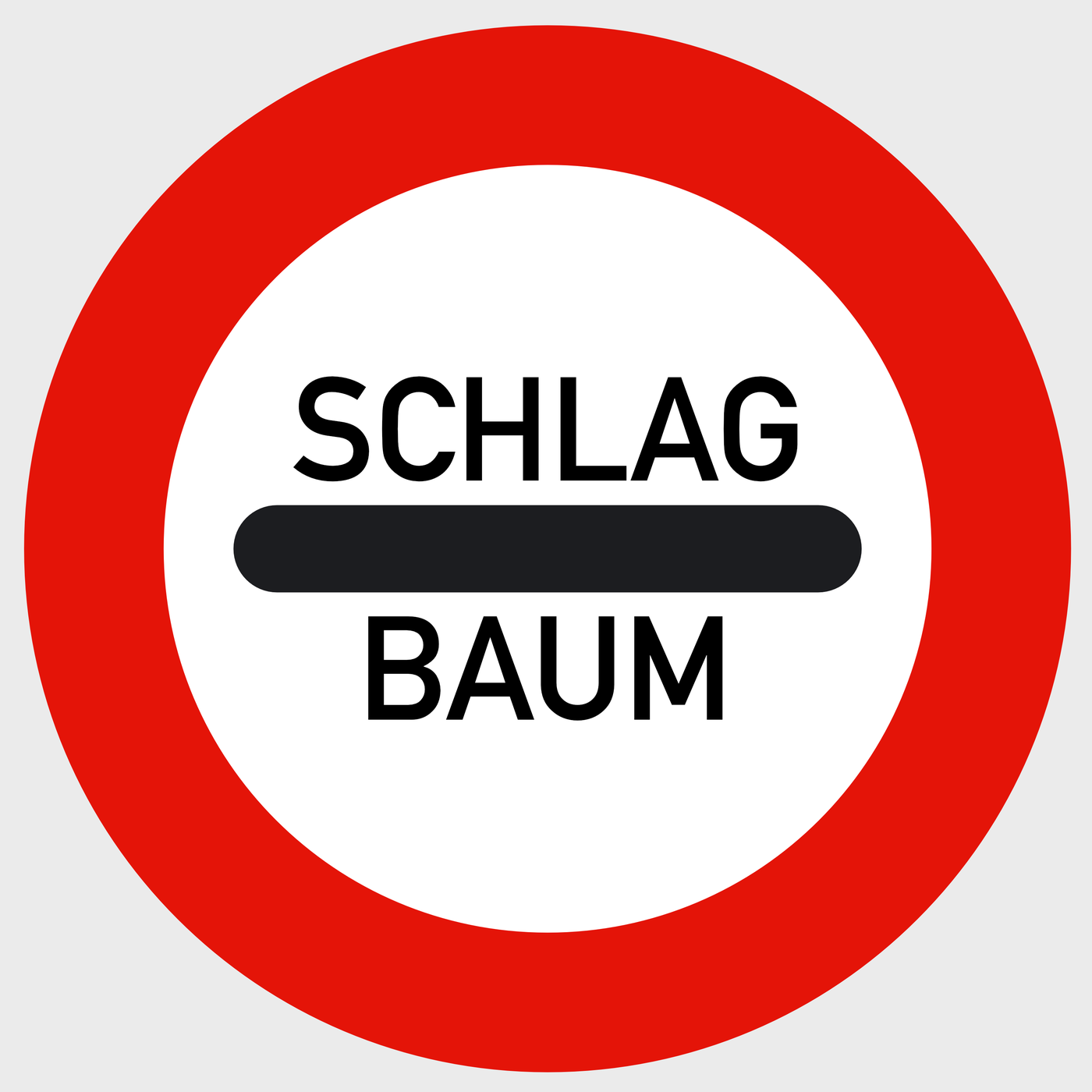 Schlagbaum - Der Zollpodcast aus Münster