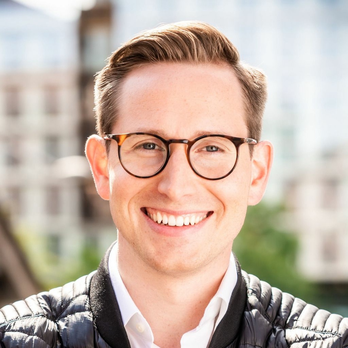 K#267 Was hat XXXLutz vor? Pierre Haarfeld von nuucon.com