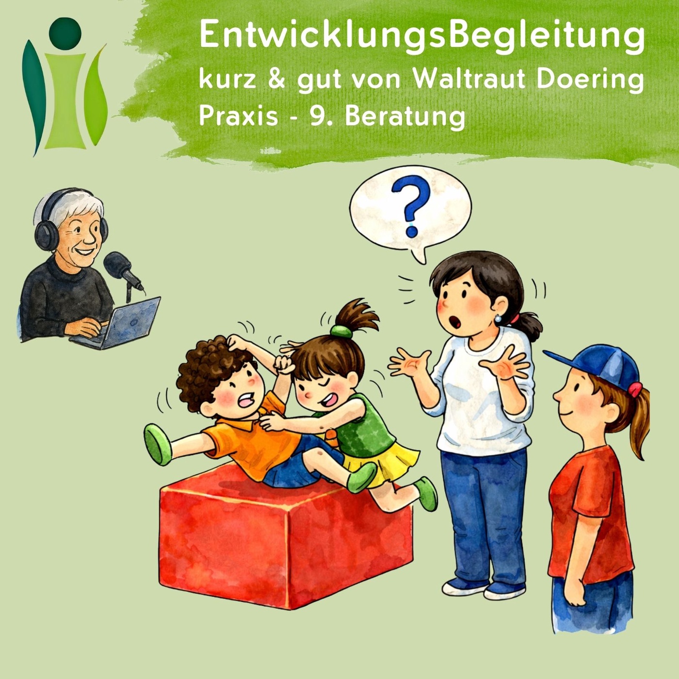 Praxis - 2.9 Beratung
