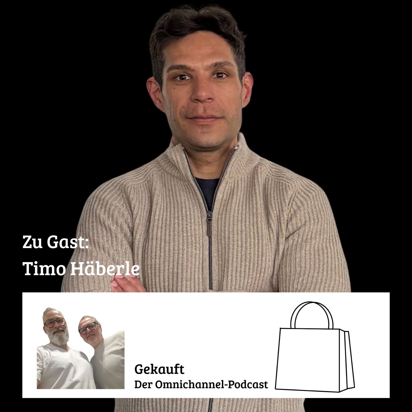 Episode 12 - D2C ist kein Nebenkanal – sondern ein Stresstest für Marken, Handel und Organisation