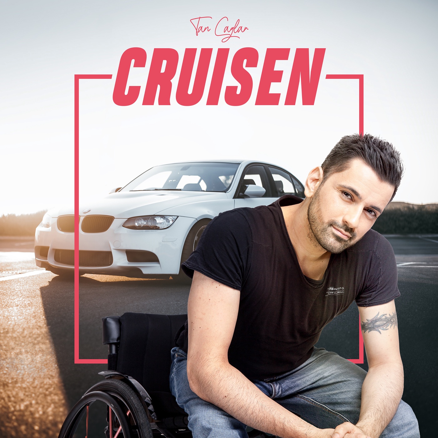 Cruisen #1 Führerscheine and dreams come true | Ines Anioli