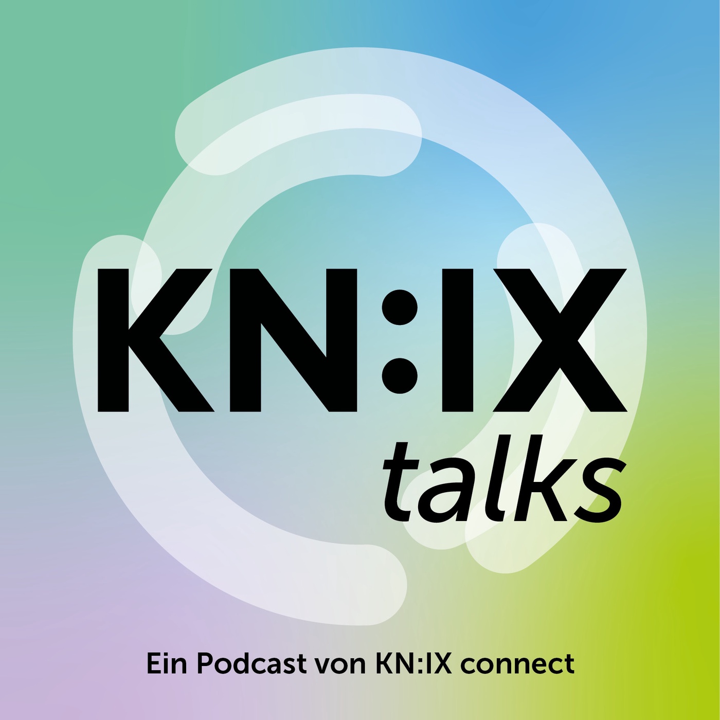 KN:IX talks
