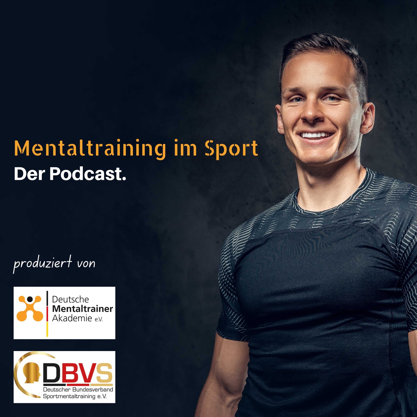 Mentaltraining im Sport - Der Podcast.
