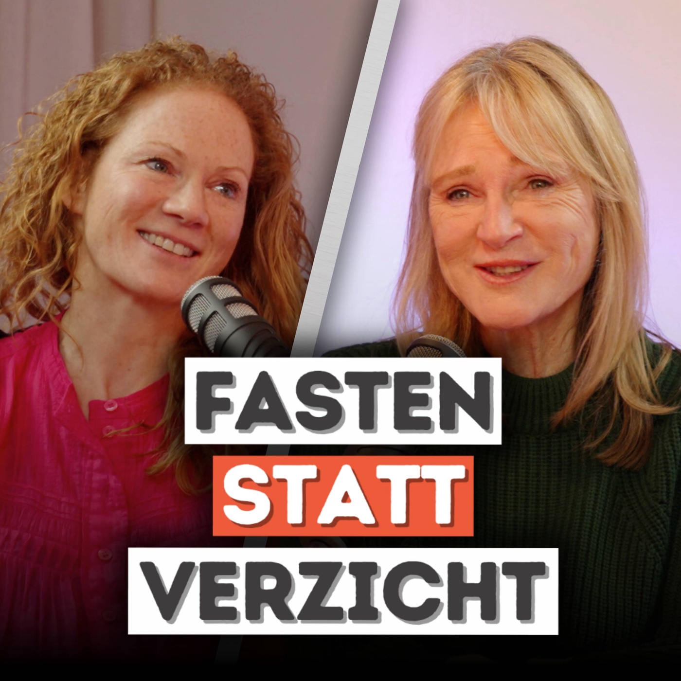 Wenn Essen wieder Heimat wird - der Weg raus aus dem Kontrollzwang