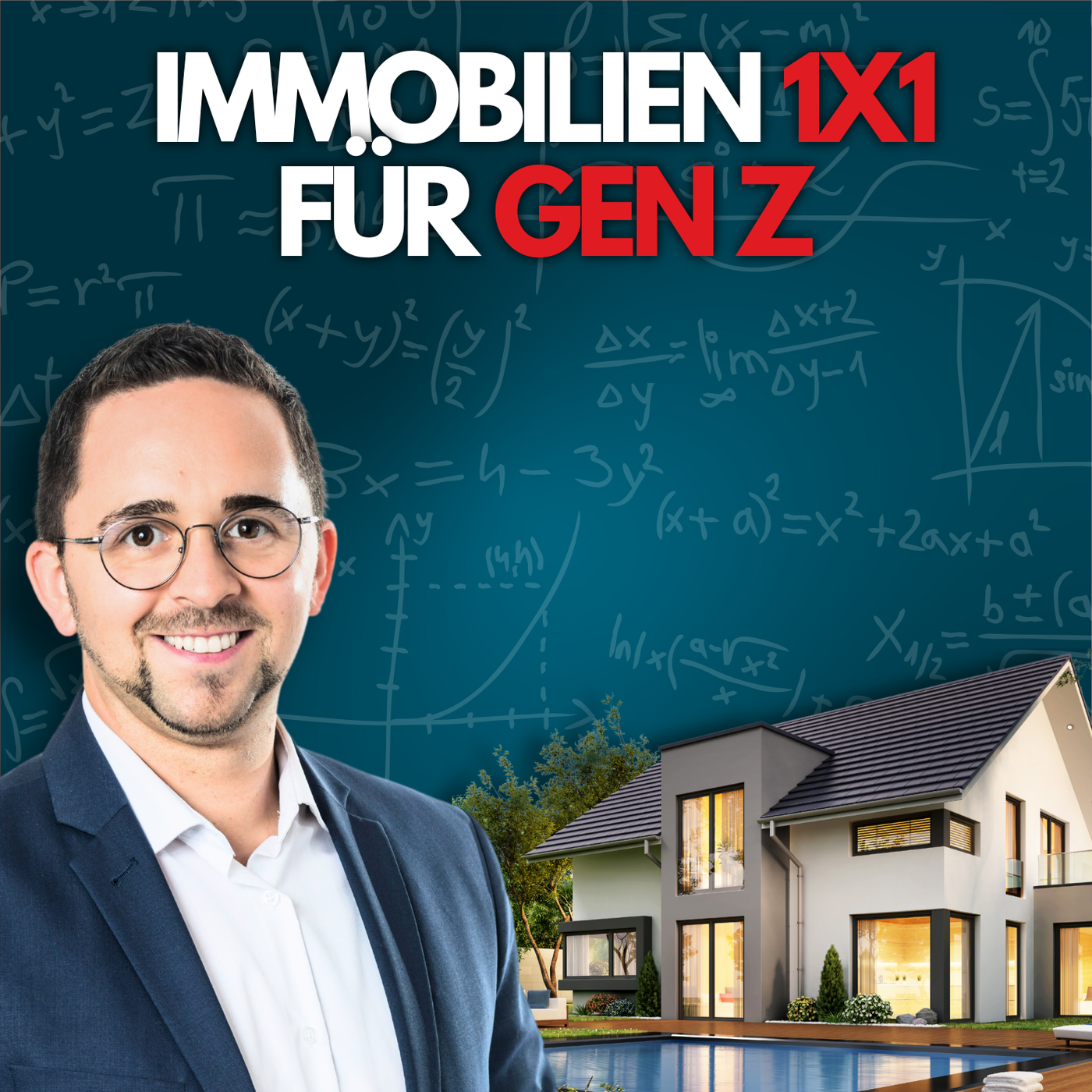 #41 Immobilien 1x1 | GEN Z Edition