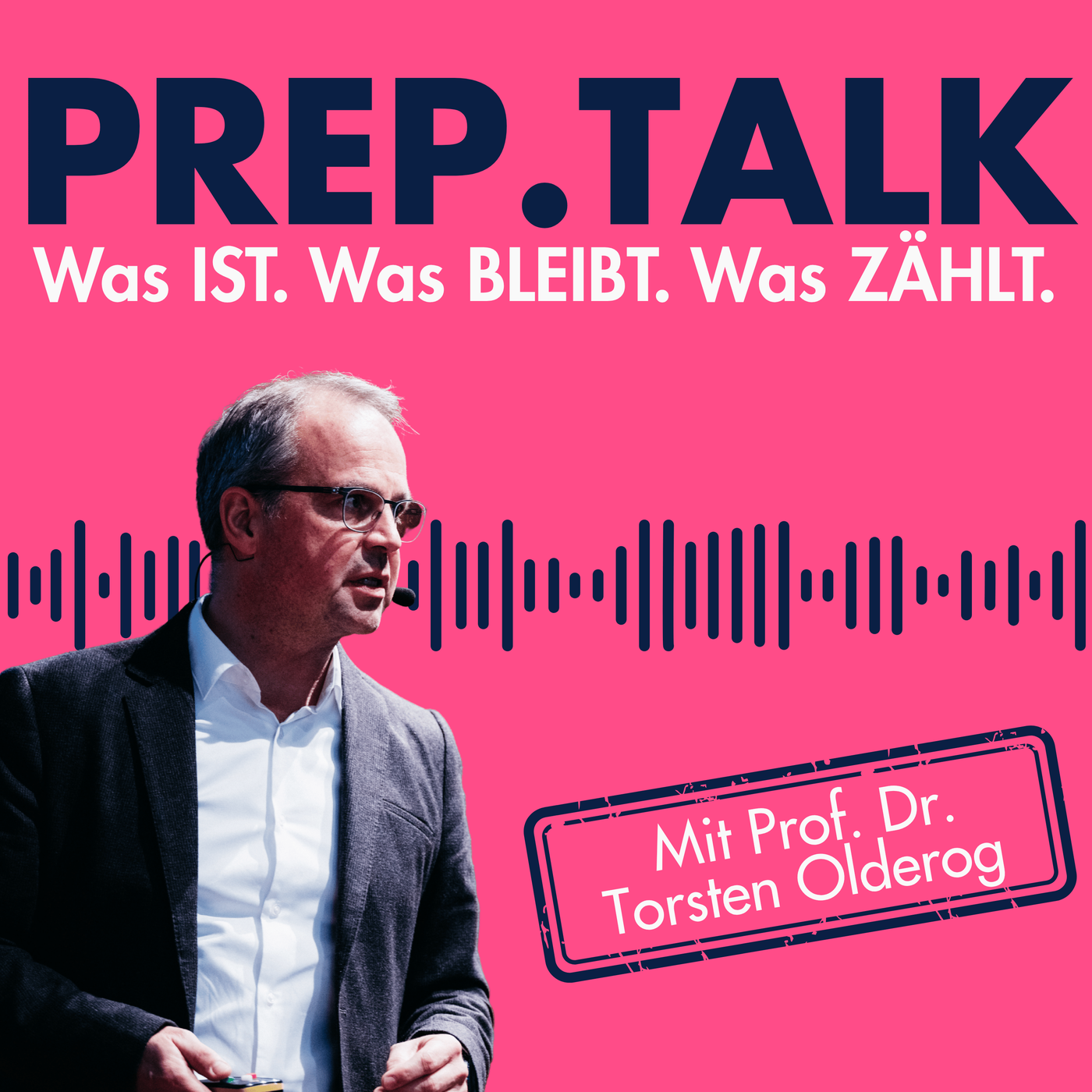 Wie man den Absturz von ÜBER 7.000 Restaurants verhindert (#23)