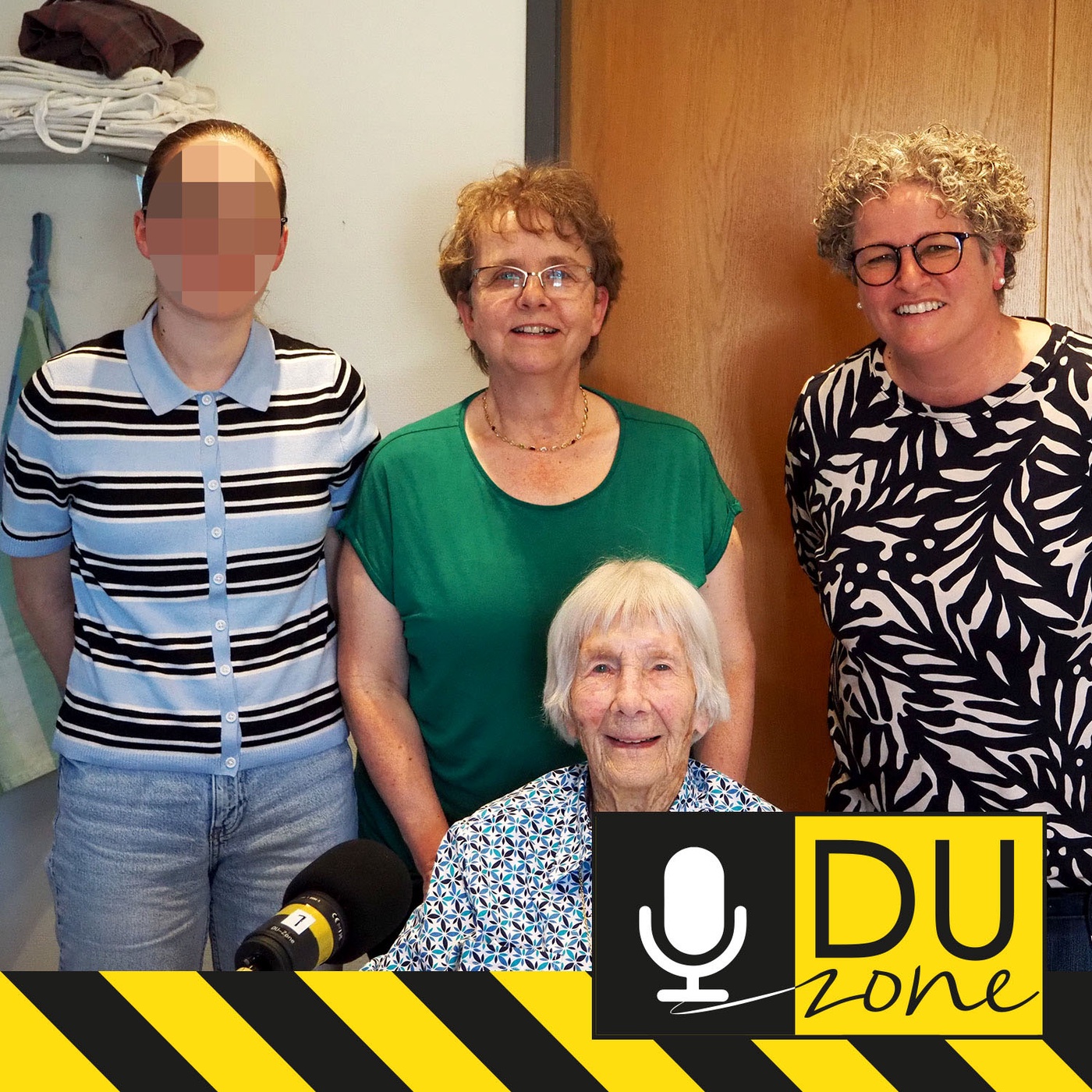 1603: Ein bewegtes Leben - Gret 104 Jahre - Kinderkrankenschwester