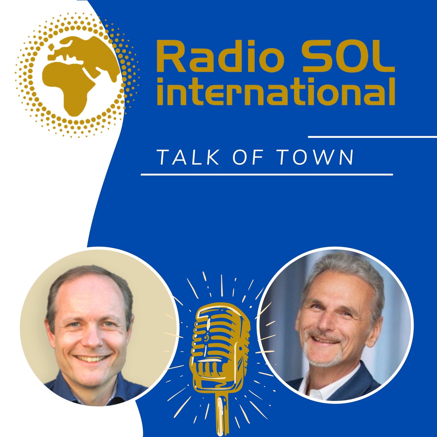 Birgit Noll & Dr. Norbert Merz – Thema: 