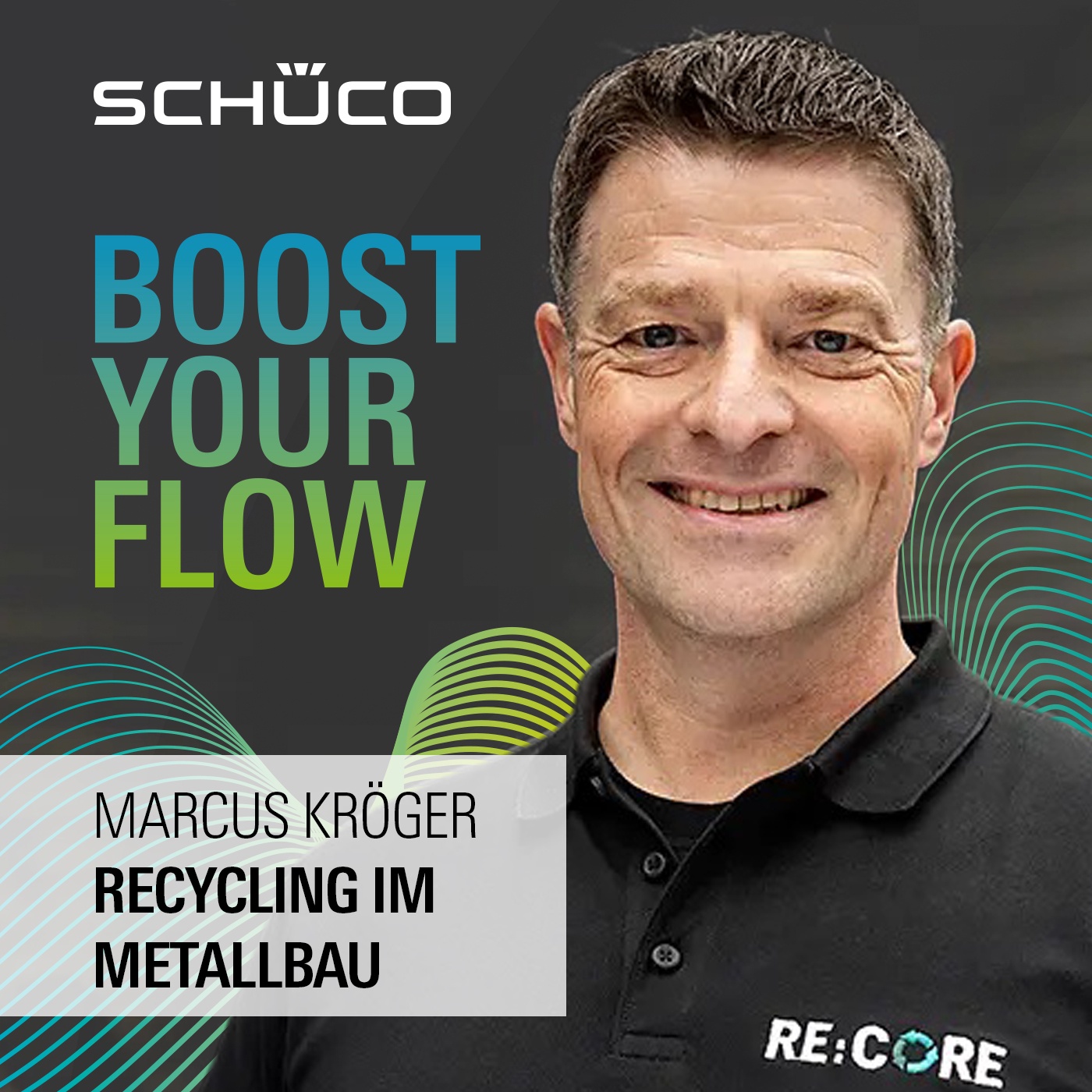 29 - Marcus Kröger über Recycling im Metallbau