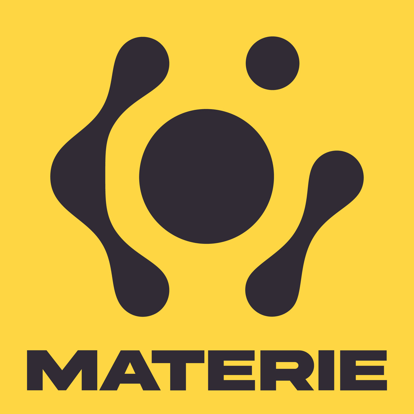 Materie Podcast