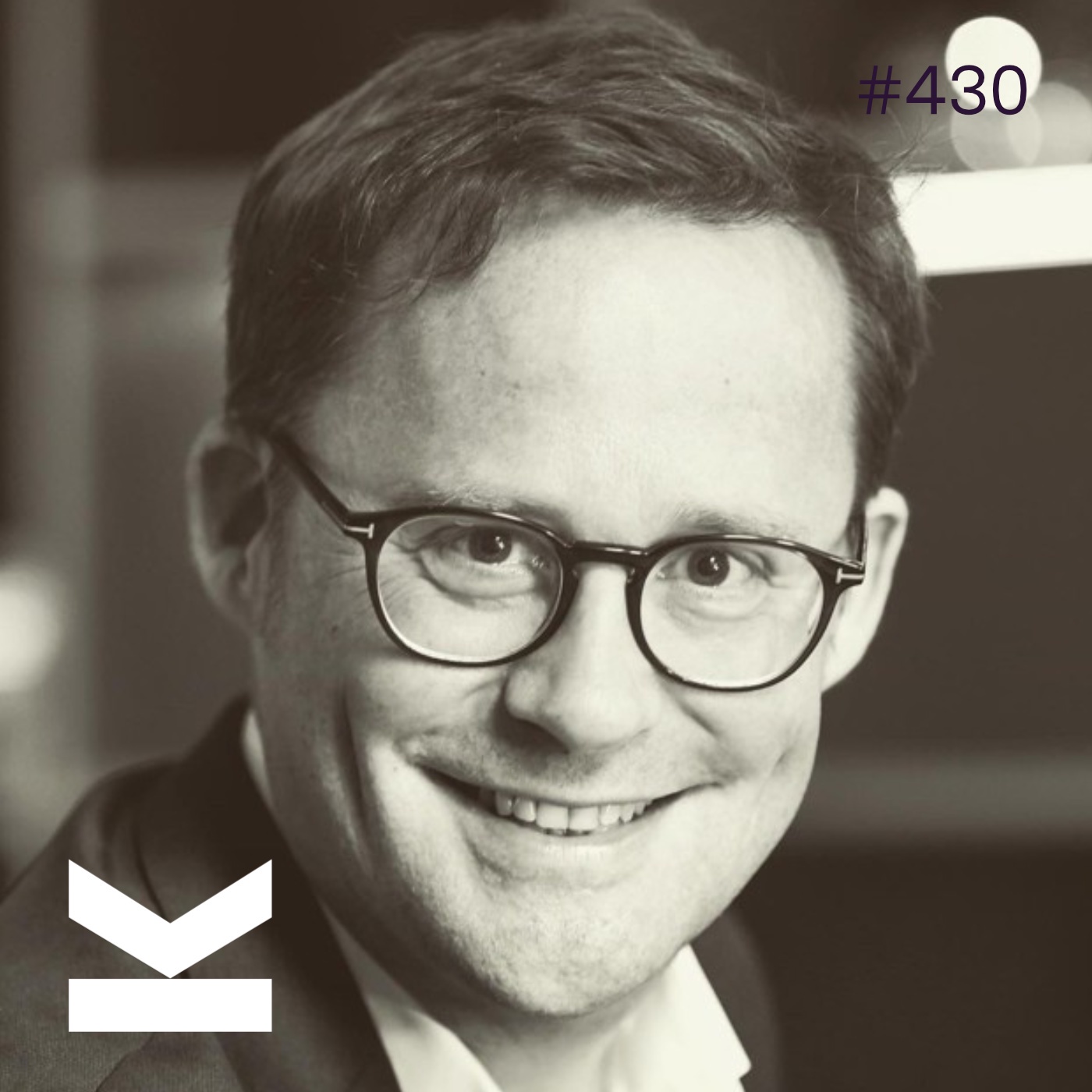 K#430 Jan-Hendrik Goldbeck, Goldbeck Group