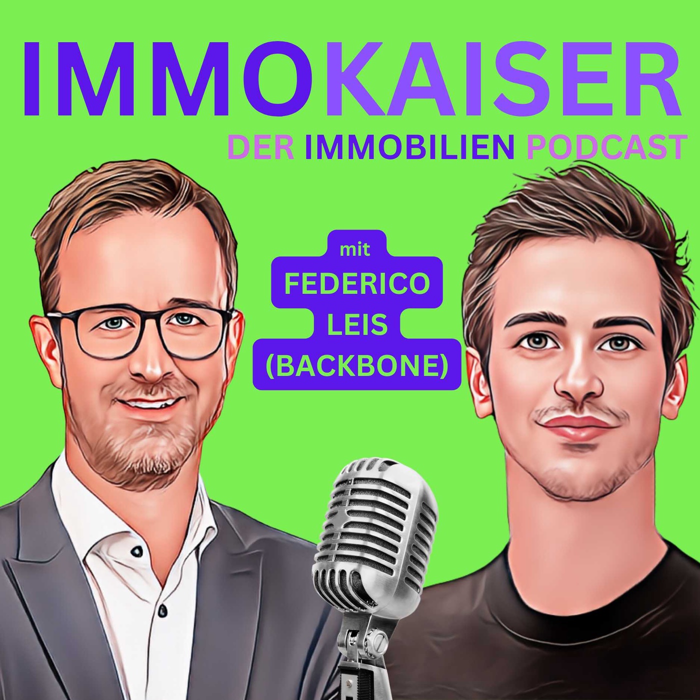 #52 Vom Foto-Startup zur europäischen Marketingplattform