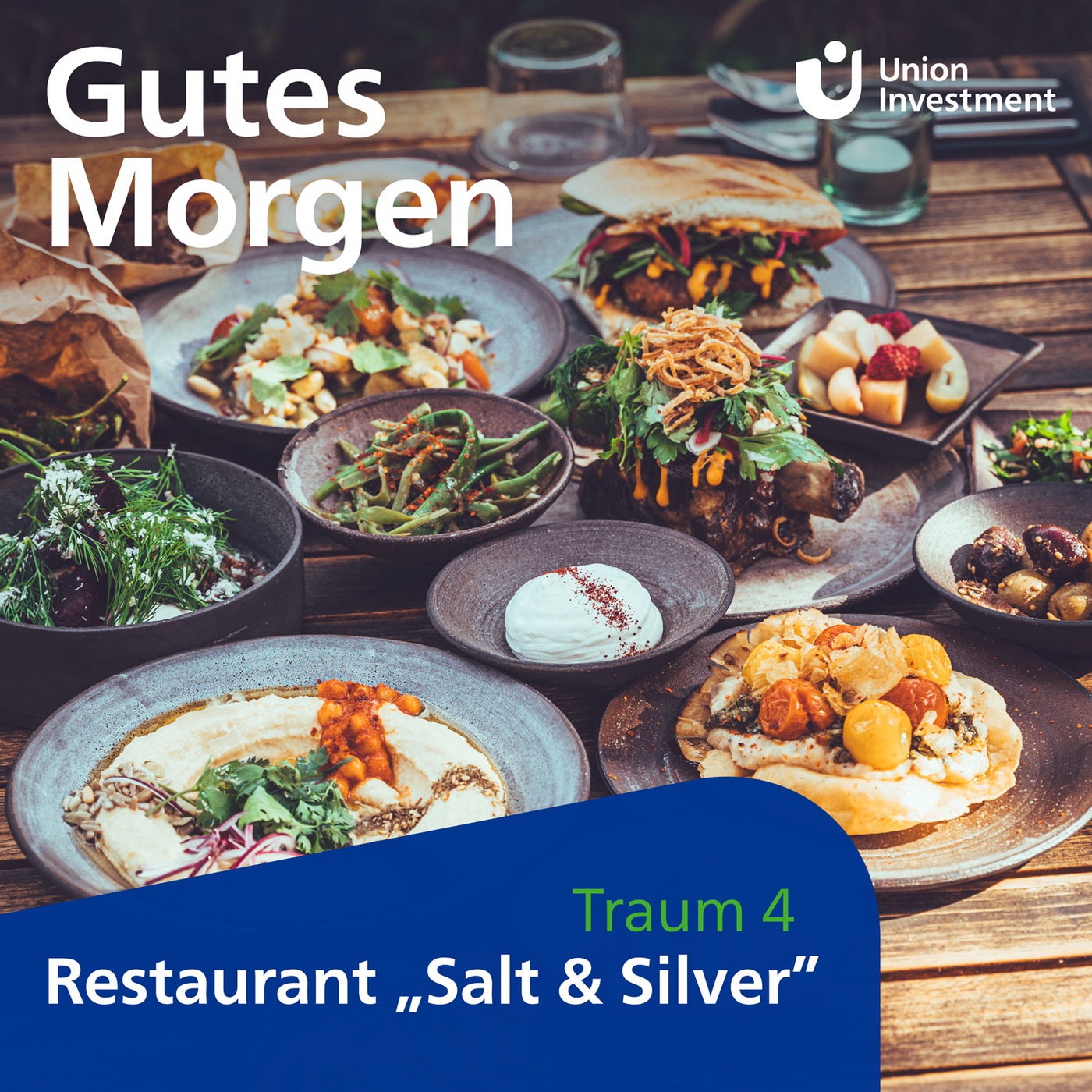 Kulinarische Surfreisen durch Lateinamerika und ein eigenes Restaurant – das ist der Traum von Thomas „Cozy” Kosikowski