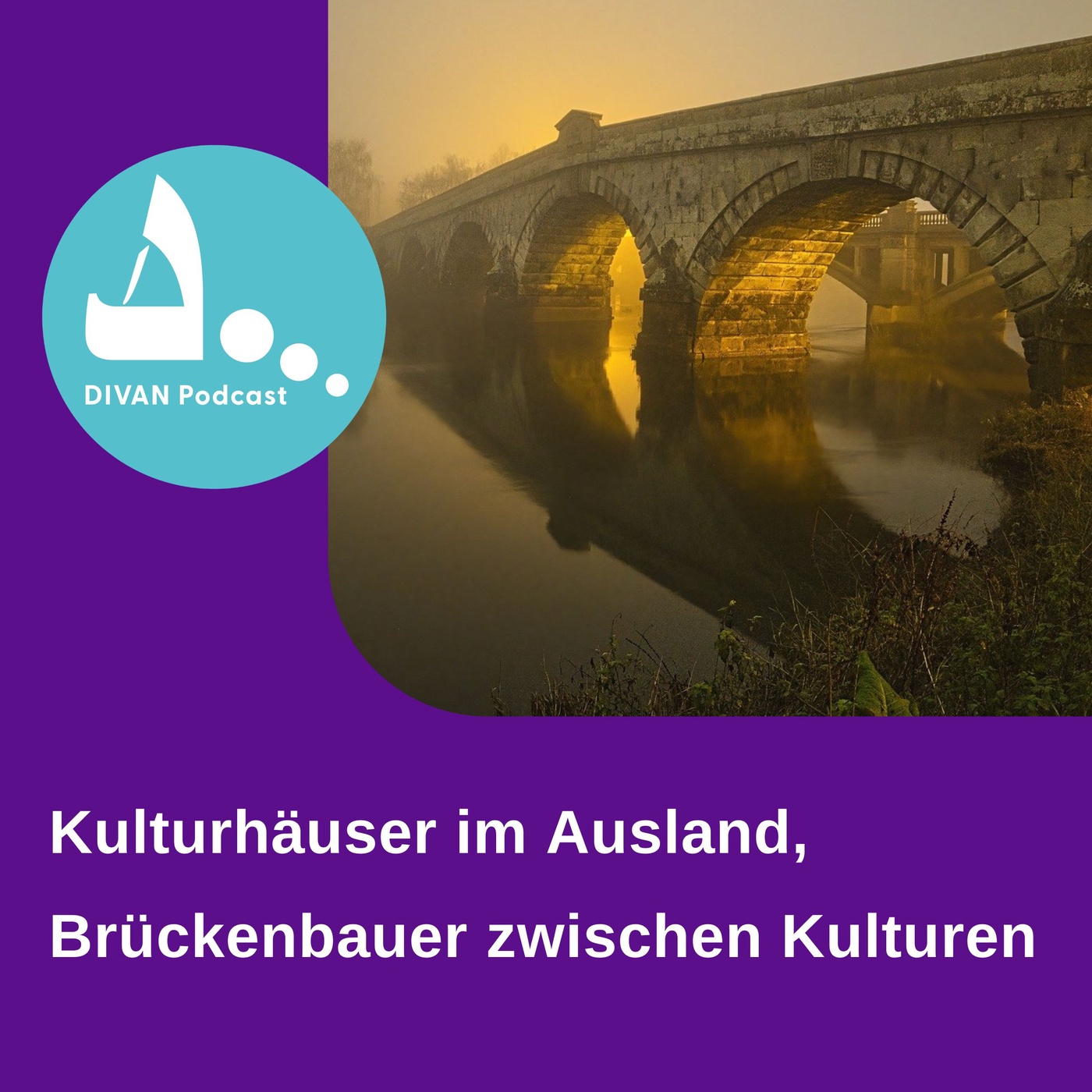 Kulturhäuser im Ausland, Brückenbauer zwischen Kulturen