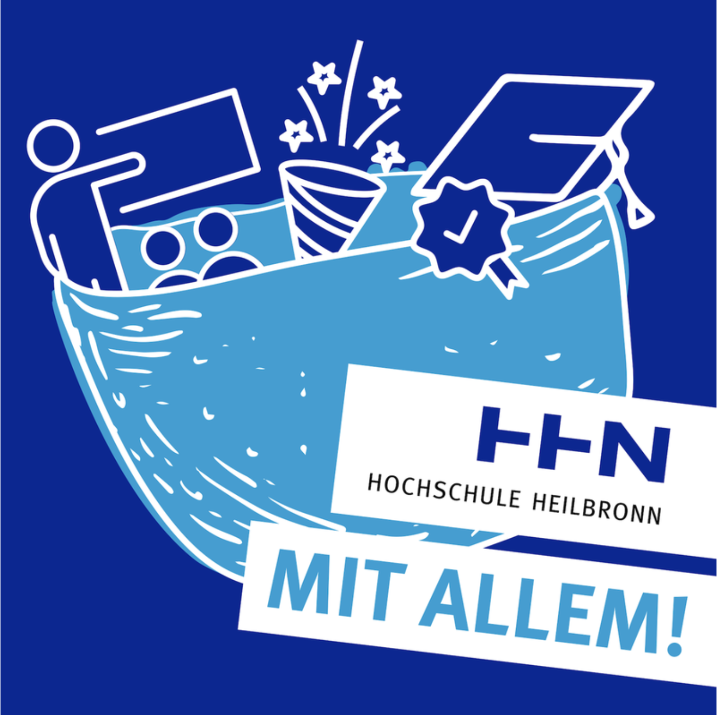 Zukunft zum Mitnehmen – Orientierung gesucht?