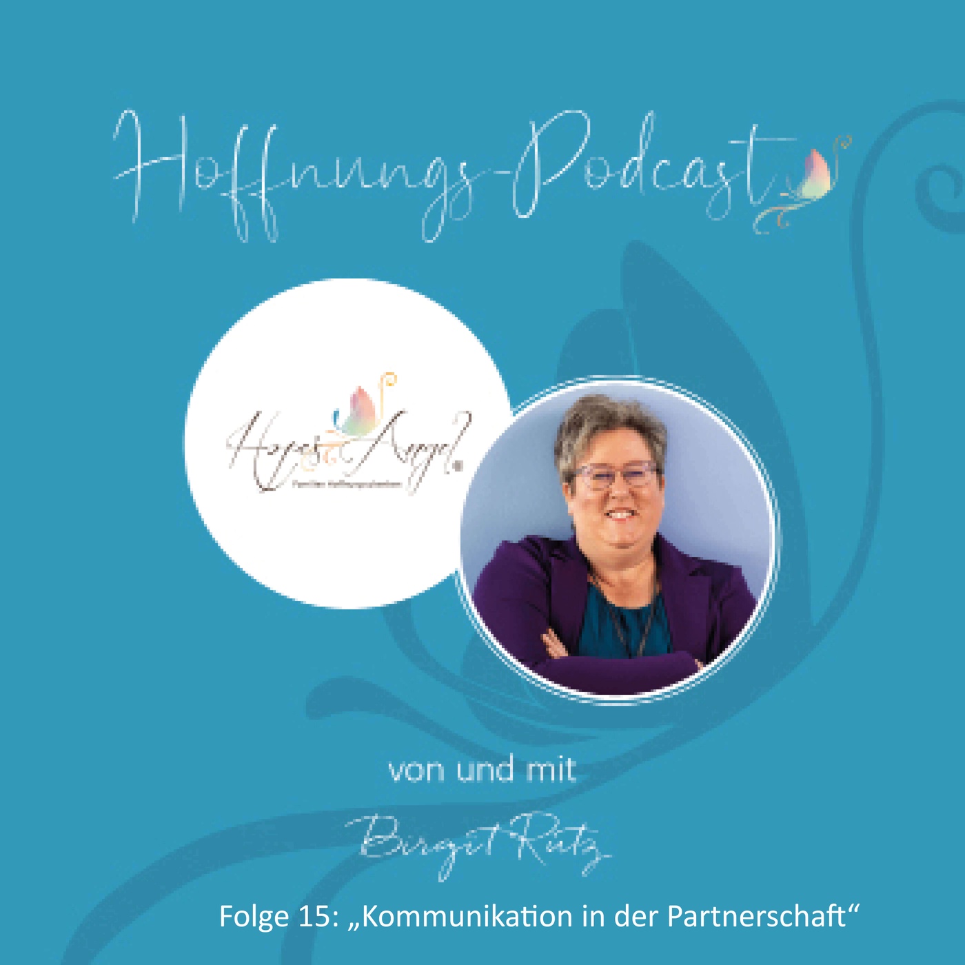 # 15 Kommunikation in der Partnerschaft