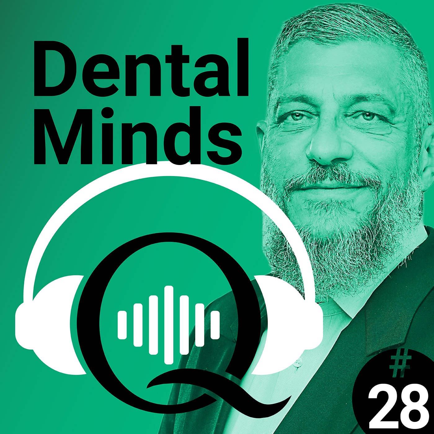 #28 DMS 6 – von Präventionserfolgen und zahnmedizinischen Herausforderungen