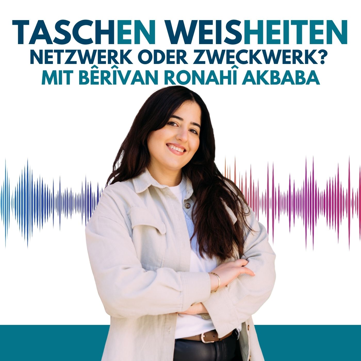 #6 Netzwerk oder Zweckwerk? 