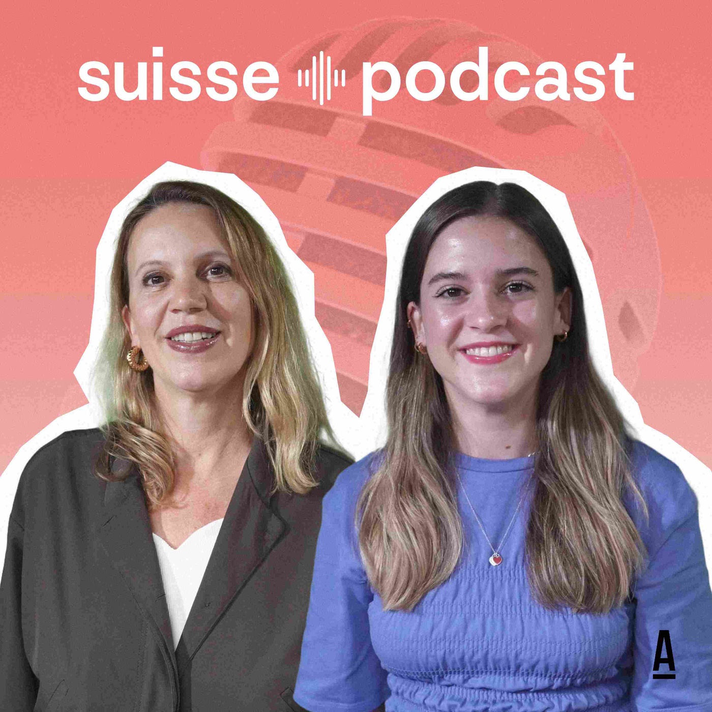 Mitternachtspasta, Meinungsvielfalt & ein Sommer-Highlight – Amélie & Chantal Galladé im Gespräch mit Stephan Lendi