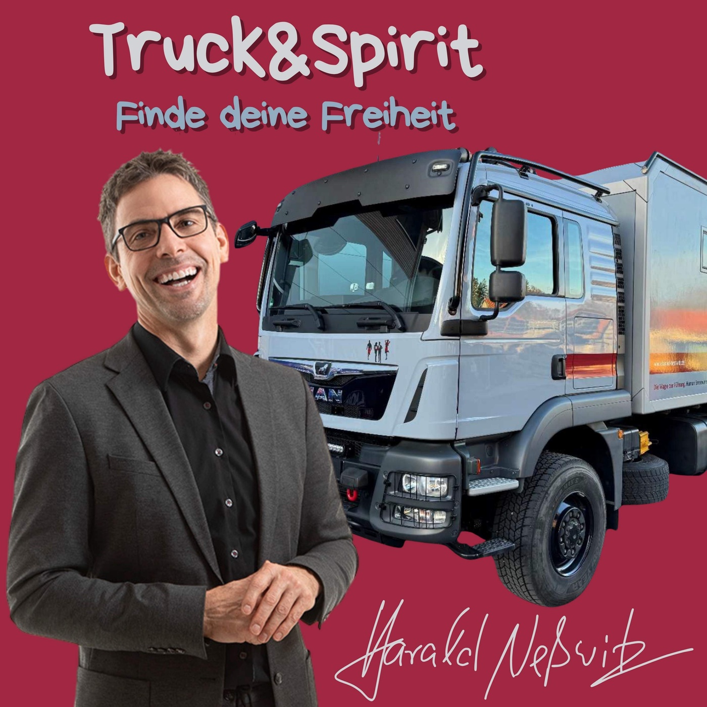 # 1 – Biografie in Bewegung: Wie ich zum Impulsgeber wurde